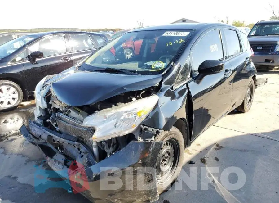 3N1CE2CP5FL430186 Photo# 2