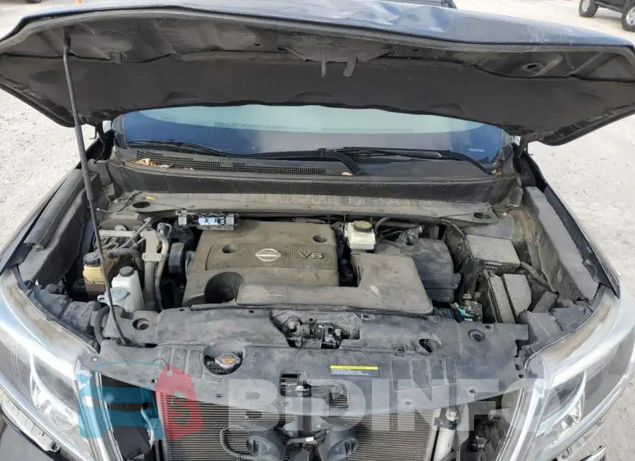 5N1AR2MNXEC636017 Photo# 12