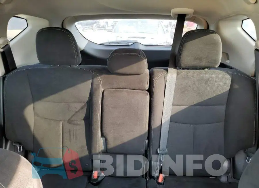 5N1AZ2MG4JN164672 Photo# 10