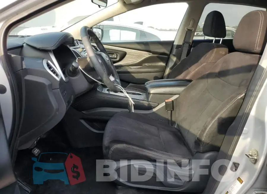 5N1AZ2MG4JN164672 Photo# 7