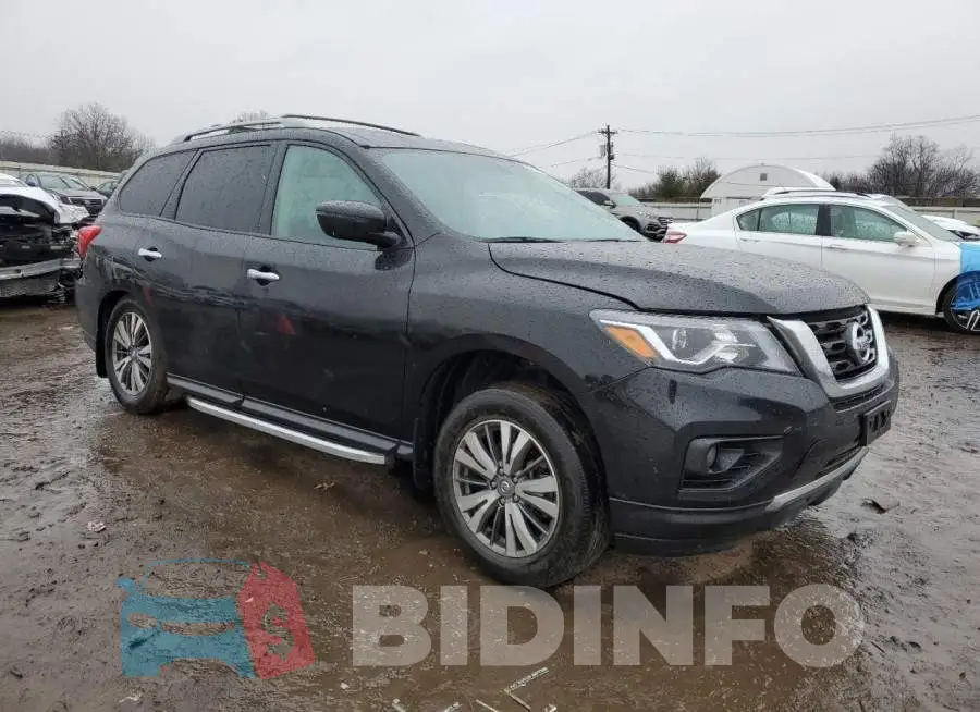 5N1DR2BM4LC642674 Photo# 4