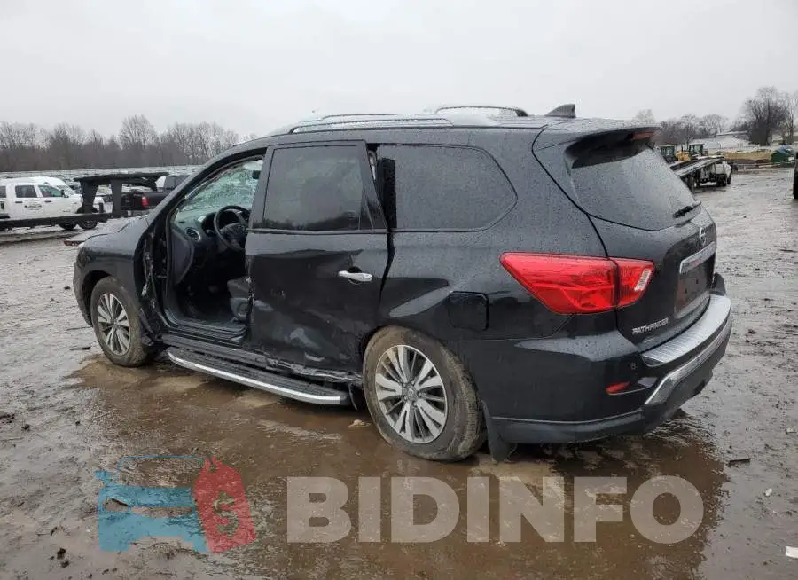 5N1DR2BM4LC642674 Photo# 2