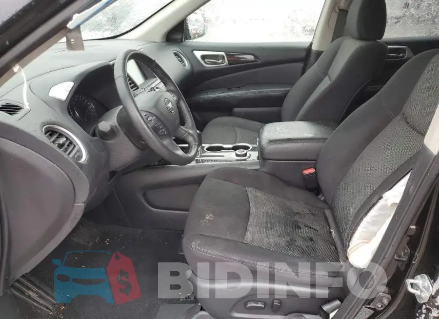 5N1DR2BM4LC642674 Photo# 7