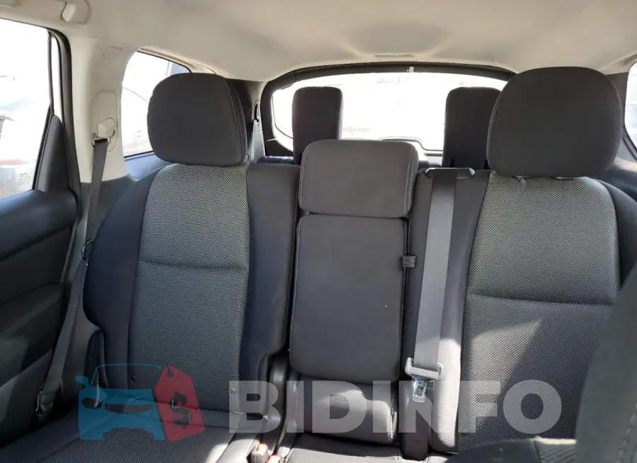 5N1DR2MN2HC696519 Photo# 10