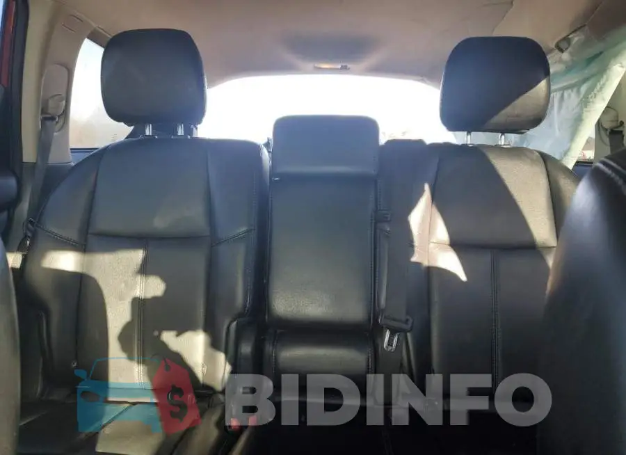 5N1DR2MN3KC588272 Photo# 10