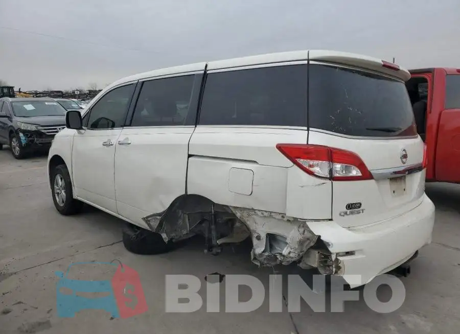 JN8AE2KP3E9107529 Photo# 2