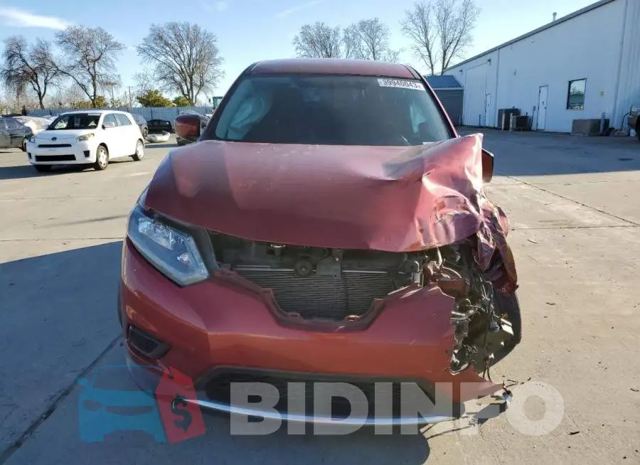 KNMAT2MT1GP700512 Photo# 5