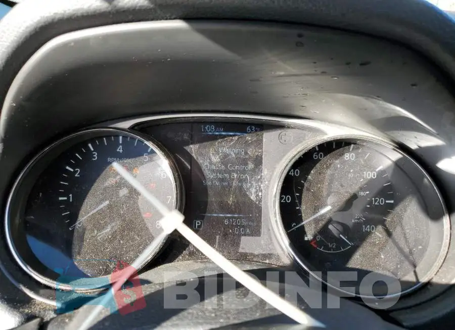 KNMAT2MT1GP700512 Photo# 9