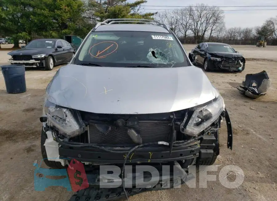 KNMAT2MV7GP722614 Photo# 5