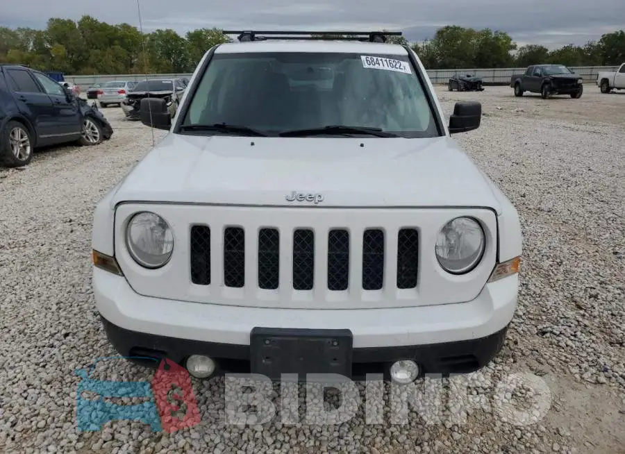 1C4NJPBA9ED551741 Photo# 5