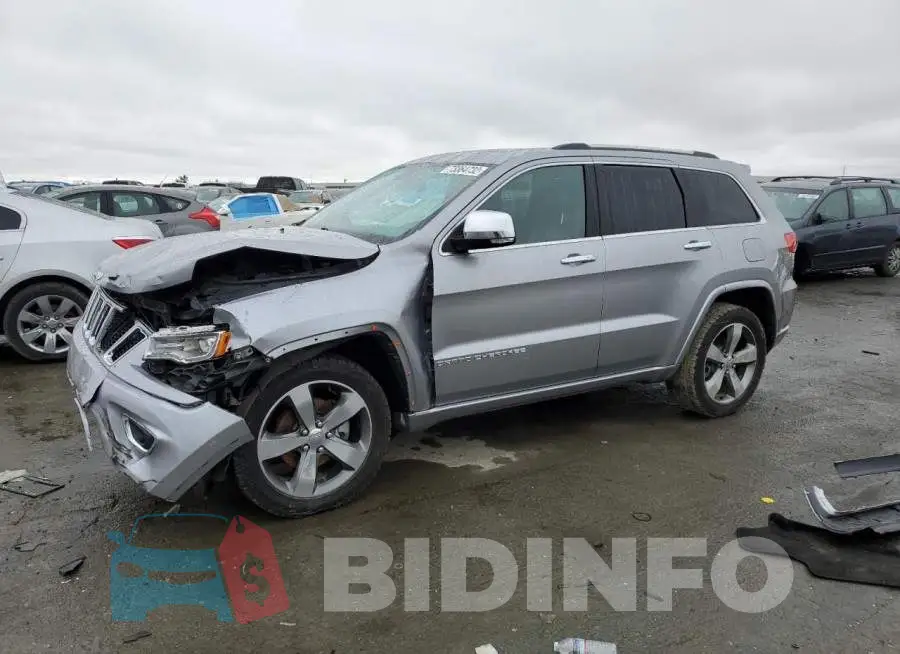 1C4RJFCG4FC612435 Photo# 1