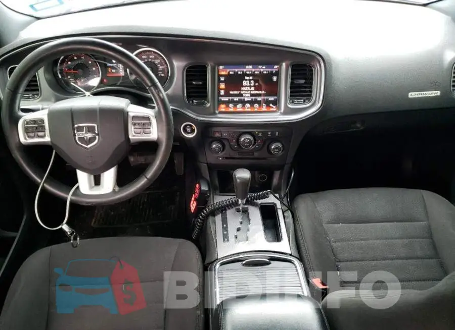 2C3CDXBG1EH113273 Photo# 8