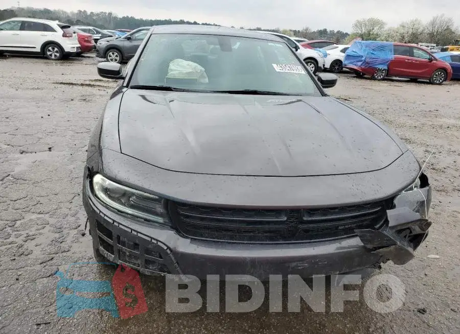2C3CDXBG4MH642277 Photo# 5