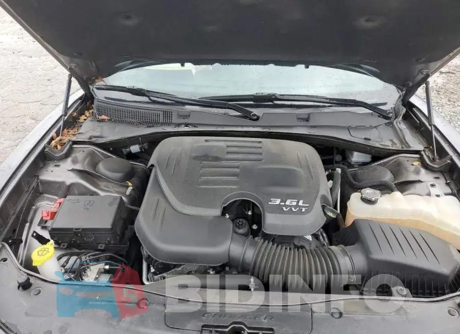 2C3CDXBG4MH642277 Photo# 11
