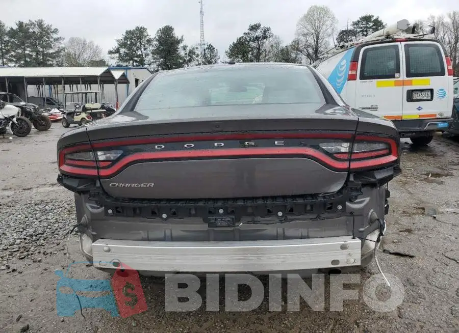 2C3CDXBG4MH642277 Photo# 6