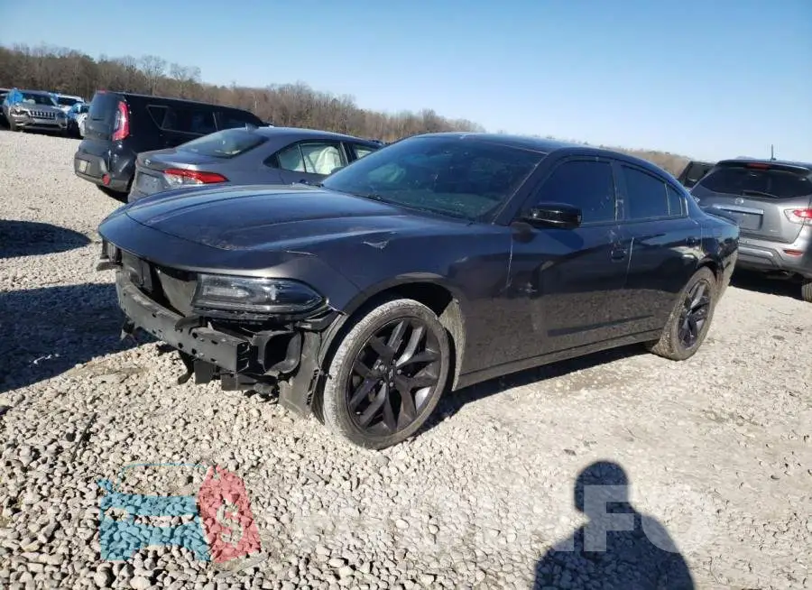 2C3CDXBG7KH732407 Photo# 1