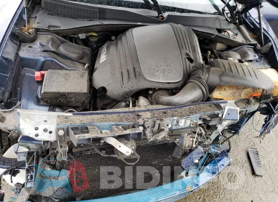 2C3CDXCT1EH180693 Photo# 11