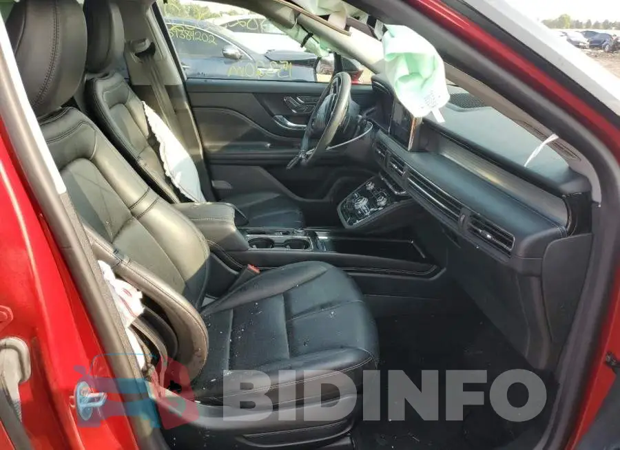 5LMCJ1D99MUL10227 Photo# 5