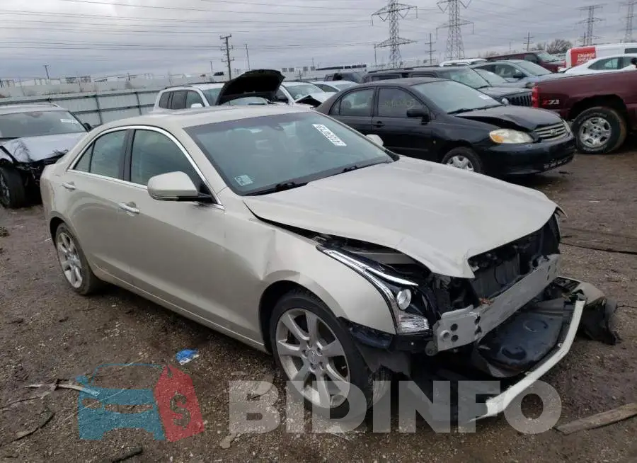 1G6AH5RX8F0109182 Photo# 4
