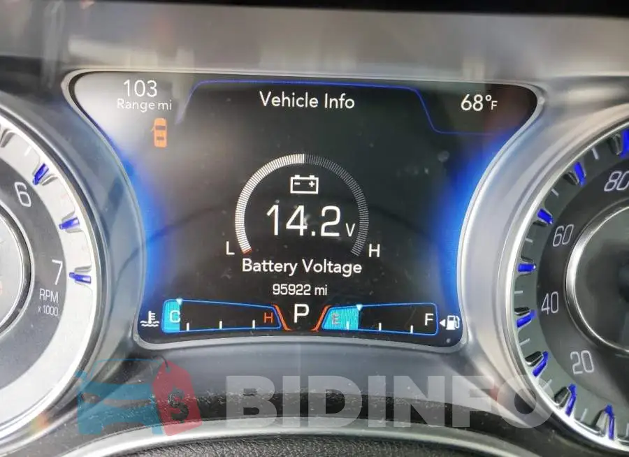 2C3CCAAGXFH796481 Photo# 9