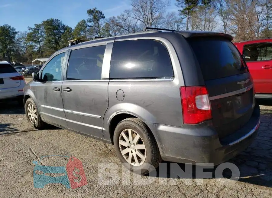 2C4RC1BG0GR267539 Photo# 2