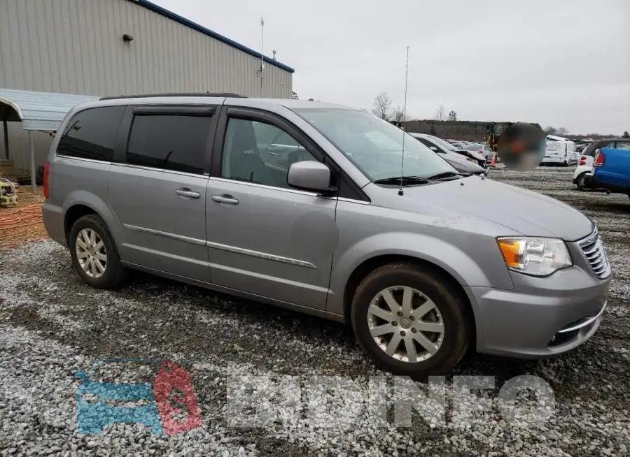 2C4RC1BG6ER292782 Photo# 4