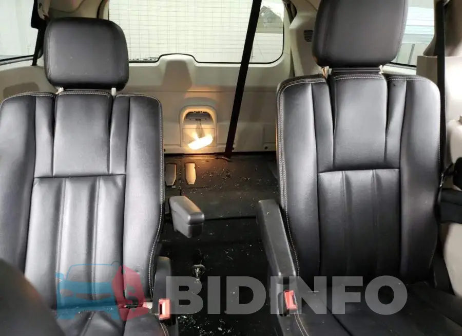 2C4RC1BG6ER292782 Photo# 10