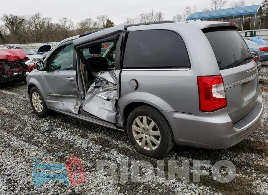 2C4RC1BG6ER292782 Photo# 2