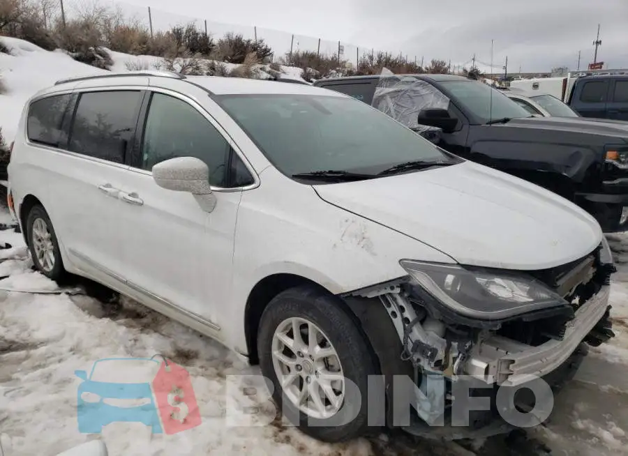 2C4RC1BGXLR124978 Photo# 4