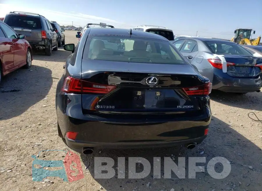 JTHBA1D29G5023151 Photo# 6