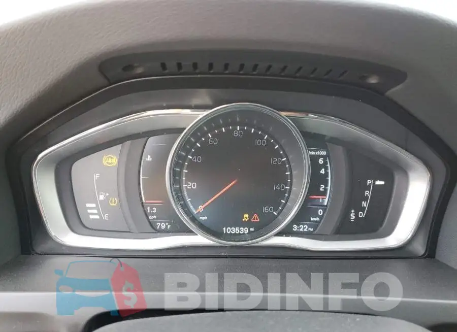 LYV402FK3GB109443 Photo# 9