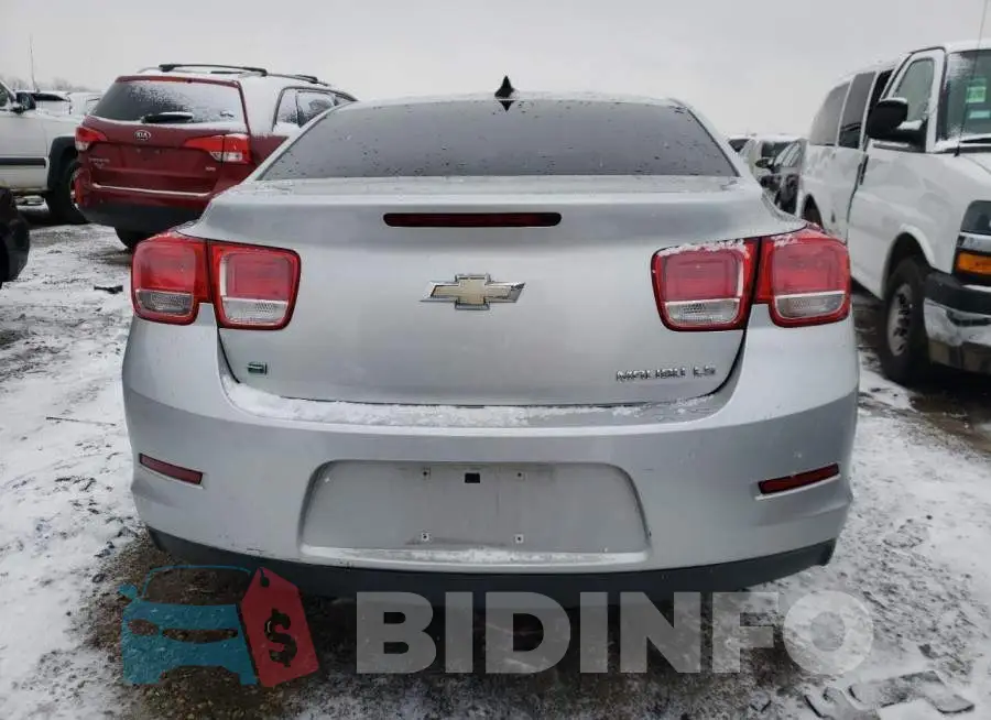 1G11B5SL5FF312865 Photo# 6