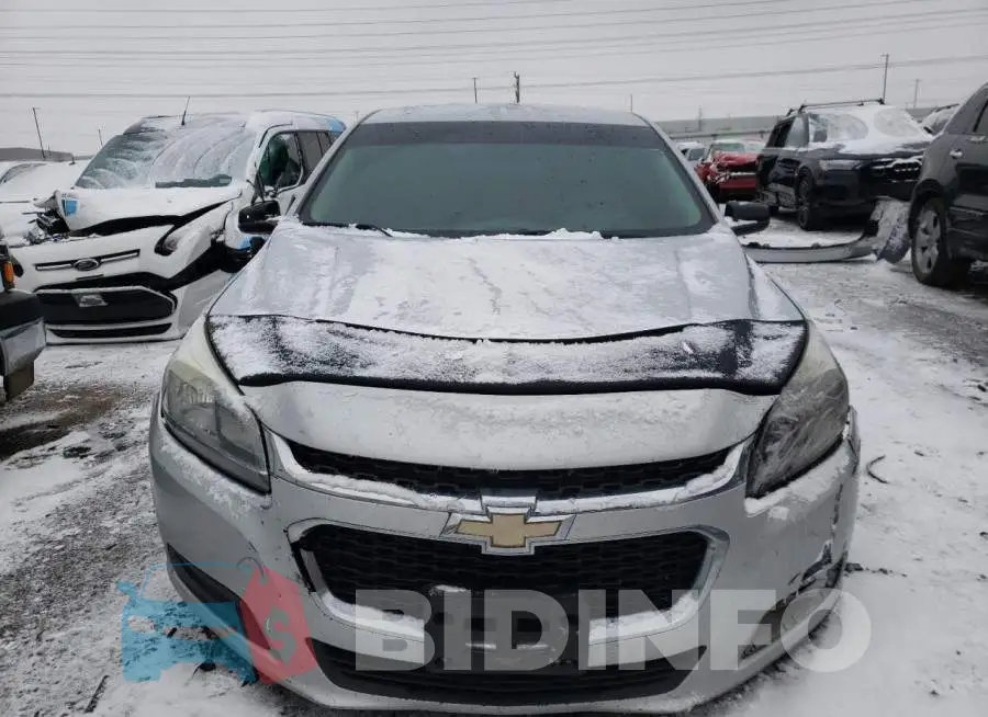 1G11B5SL5FF312865 Photo# 5