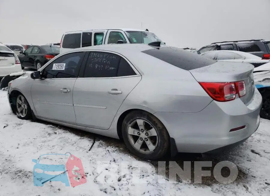 1G11B5SL5FF312865 Photo# 2