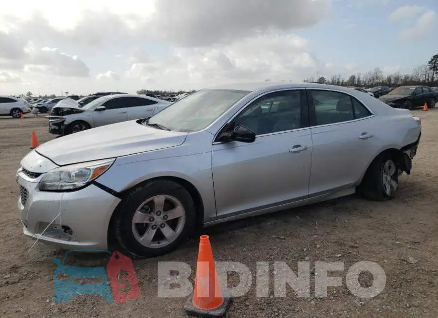 1G11B5SL8FF162170 Photo# 1