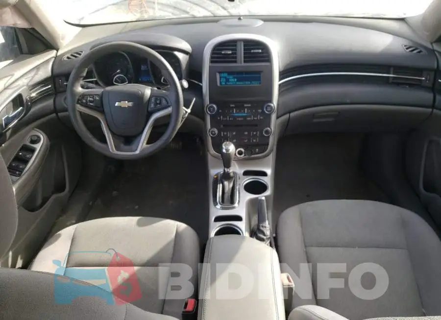 1G11B5SL8FF162170 Photo# 8