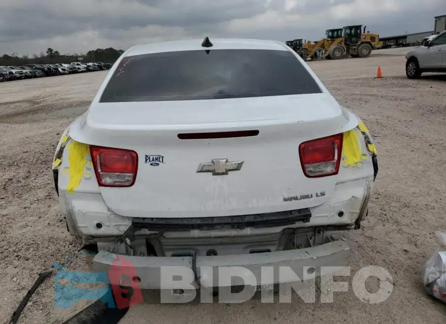 1G11B5SL9FF245087 Photo# 6