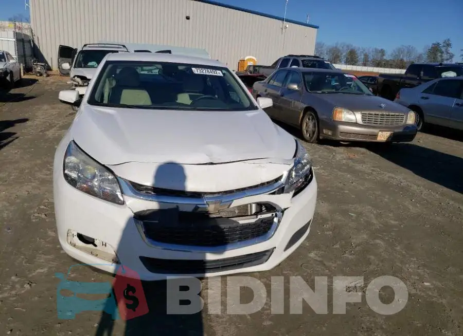 1G11C5SL4EF209996 Photo# 5