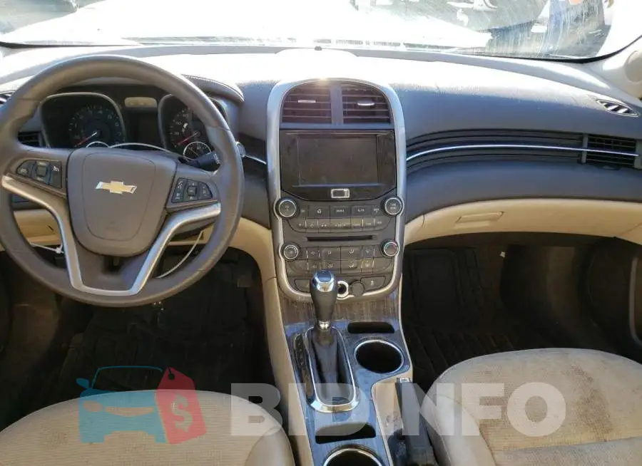 1G11C5SL4EF209996 Photo# 8