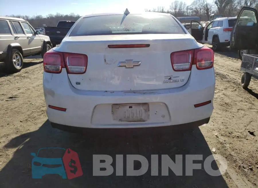 1G11C5SL4EF209996 Photo# 6