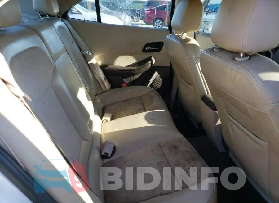 1G11C5SL4EF209996 Photo# 10