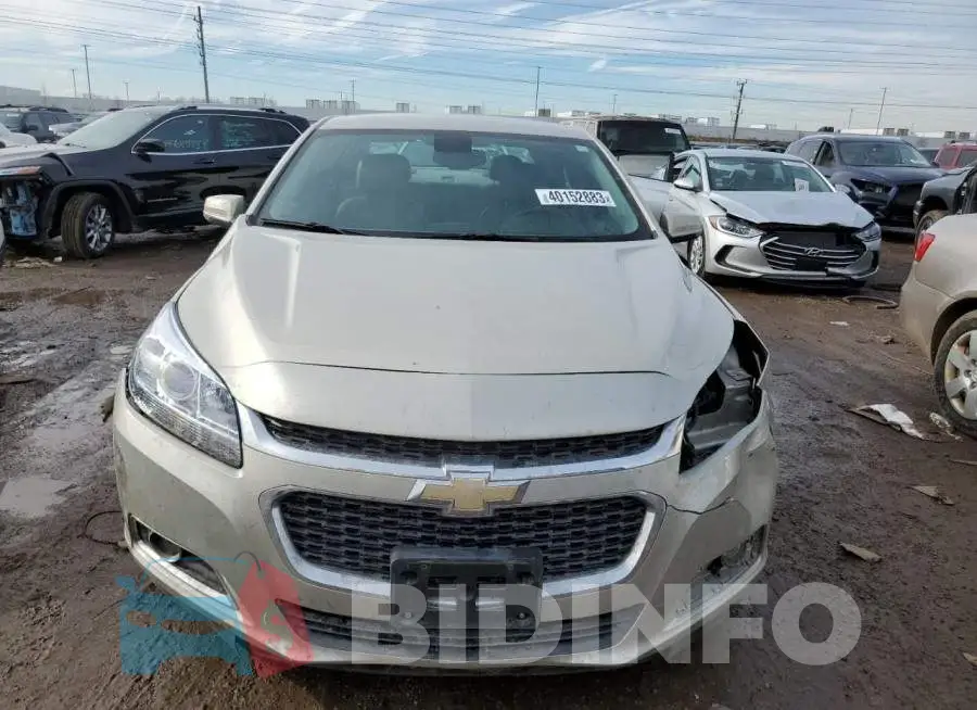 1G11E5SL8EF286333 Photo# 5