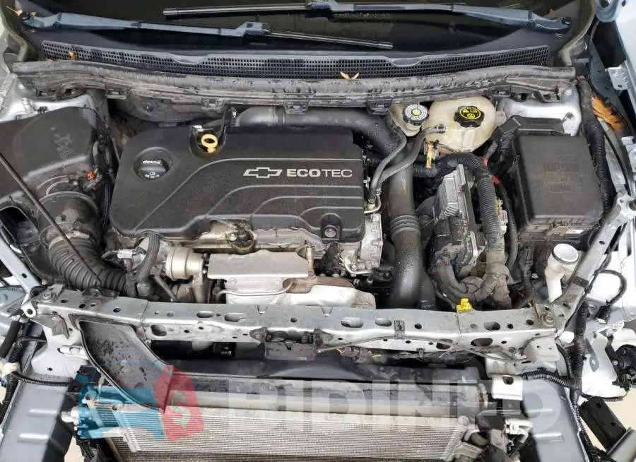 1G1BC5SM4H7166174 Photo# 11