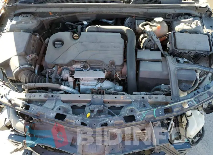 1G1ZD5ST6LF009408 Photo# 11