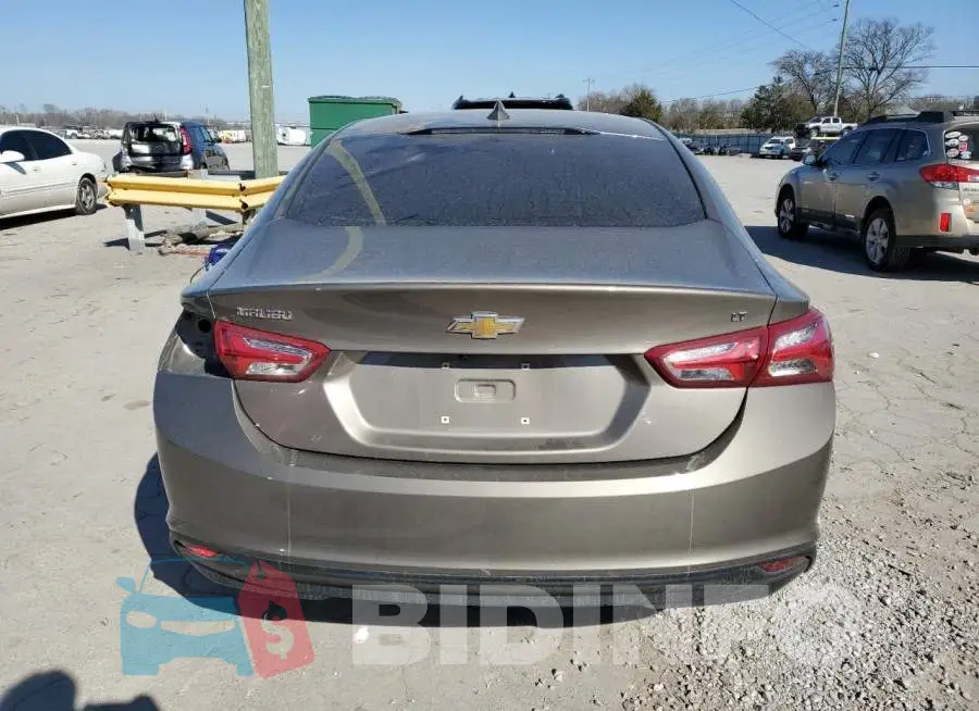 1G1ZD5ST6LF009408 Photo# 6