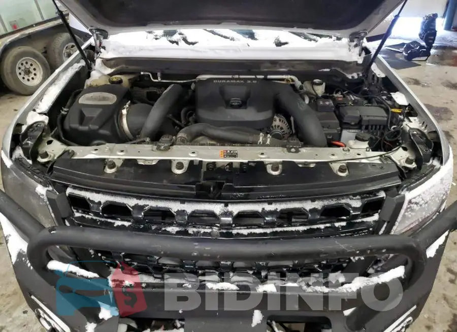 1GCPTDE19H1175545 Photo# 11