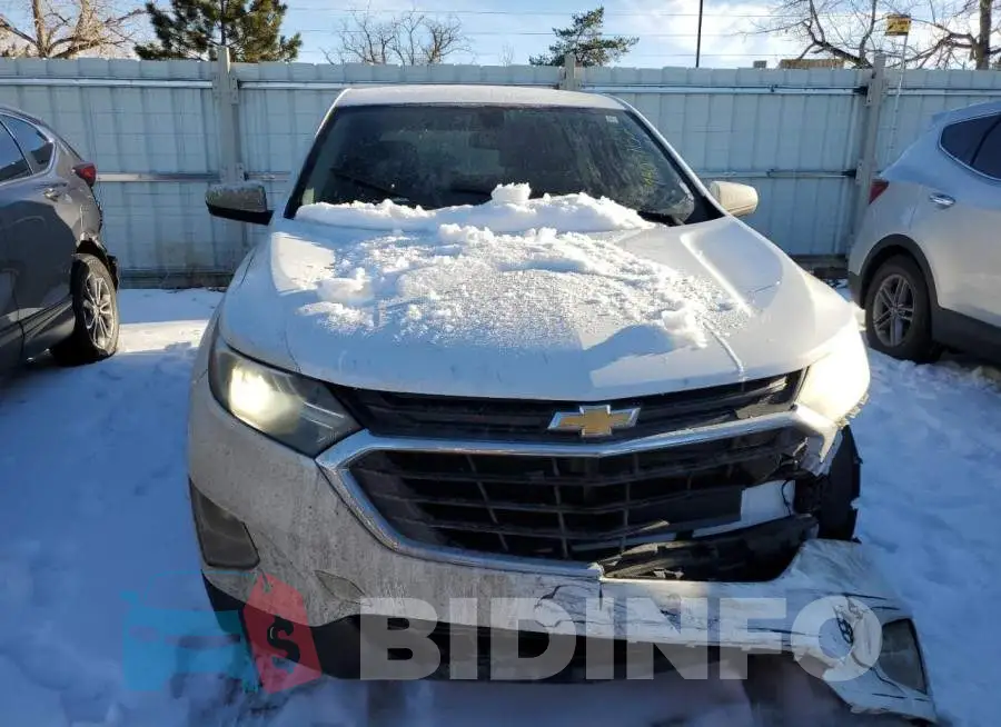 2GNAXSEV2J6314068 Photo# 5