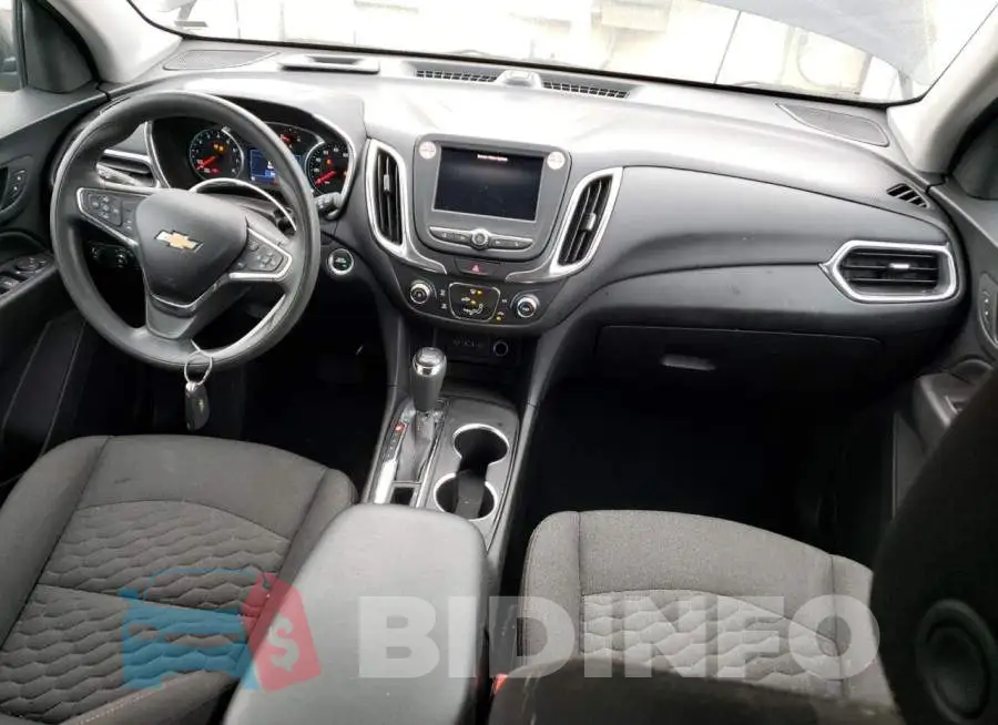 2GNAXUEV1M6123192 Photo# 8