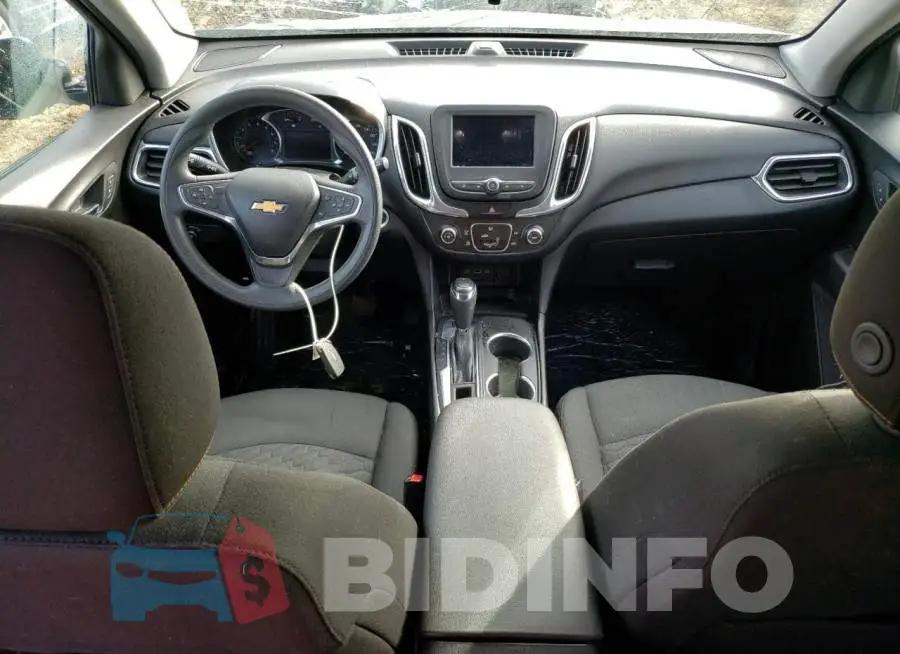 2GNAXUEVXK6150873 Photo# 8