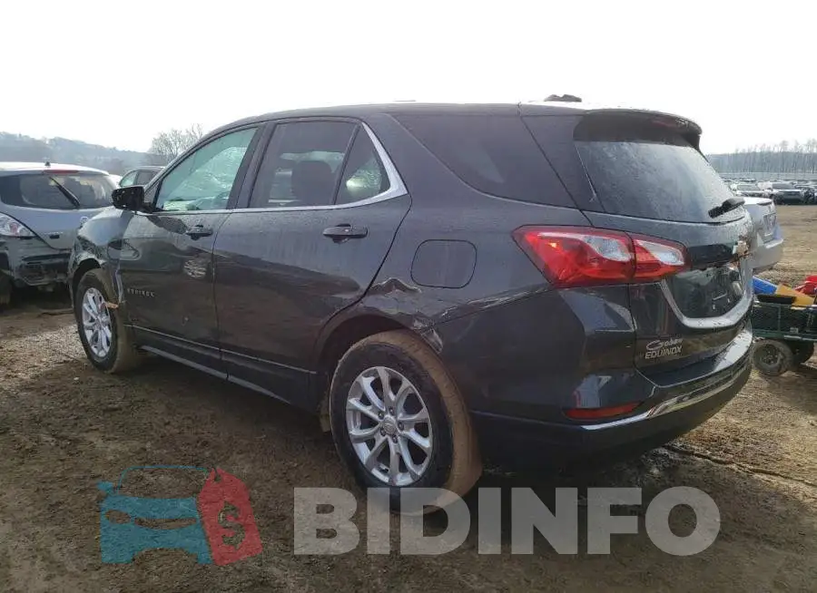 2GNAXUEVXK6150873 Photo# 2